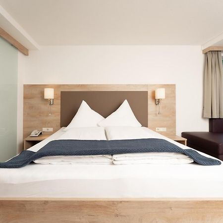Hotel Garni Kristall Kühtai Zewnętrze zdjęcie