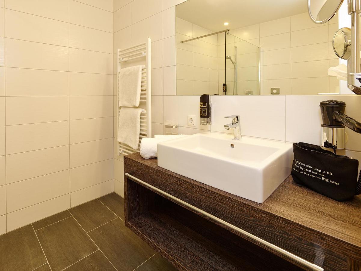 Hotel Garni Kristall Kühtai Pokój zdjęcie
