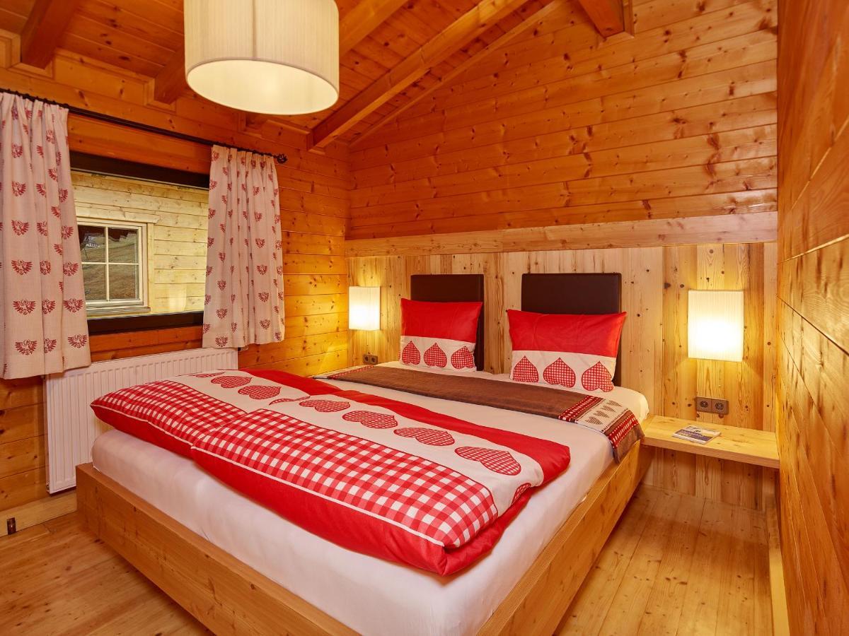 Hotel Garni Kristall Kühtai Pokój zdjęcie