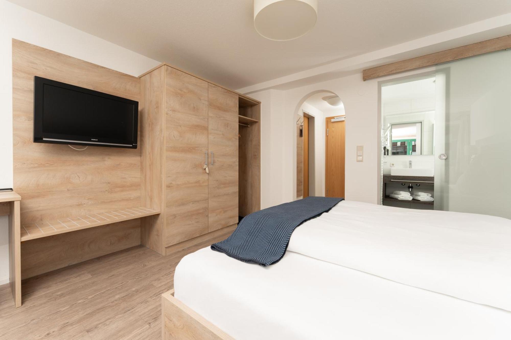 Hotel Garni Kristall Kühtai Zewnętrze zdjęcie